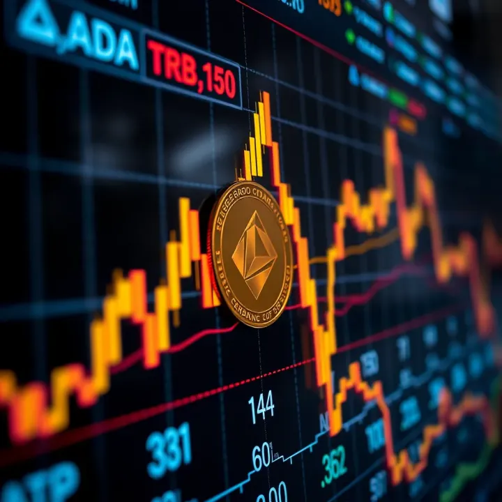 ADA Coin Price Prediction for Cardano's Future