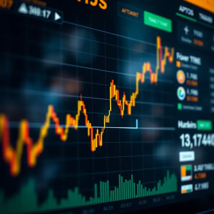 Aptos Price Prediction and Market Outlook