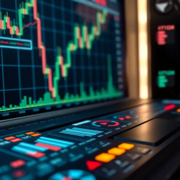 Automated Trading Systems: Benefits and Risks Explained