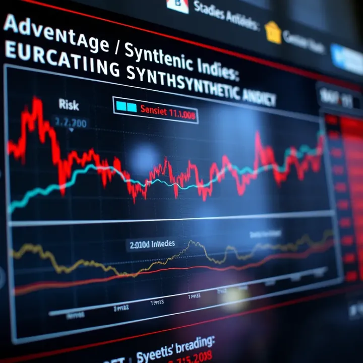 Understanding Synthetic Indices in Trading