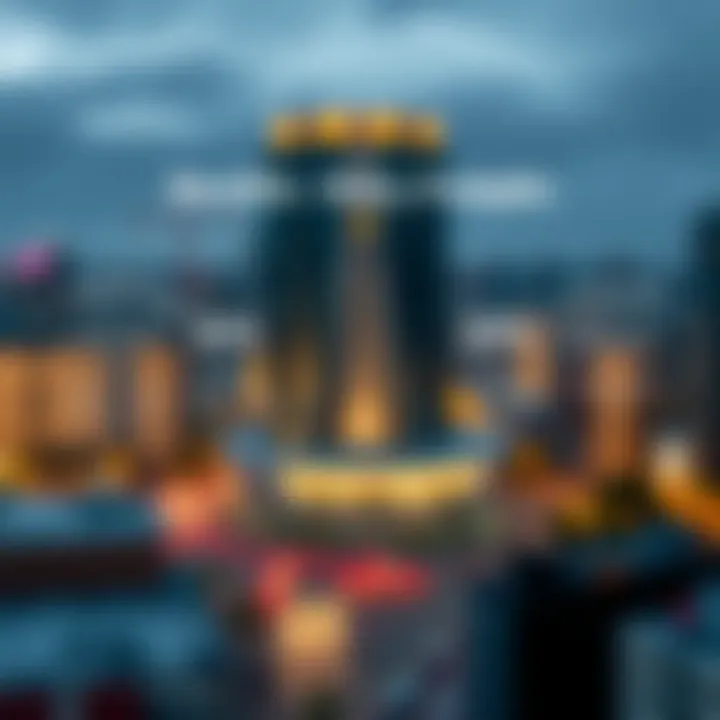 Infographic displaying benefits, risks, and regulatory framework associated with investing in government-backed agency securities