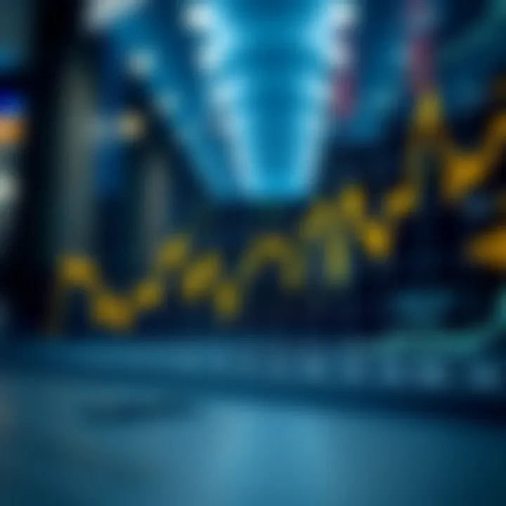 Graph showing fluctuations in Apecoin cryptocurrency prices over time