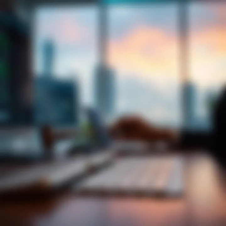 Illustration of legal and risk factors involved in binary options trading in Nigeria