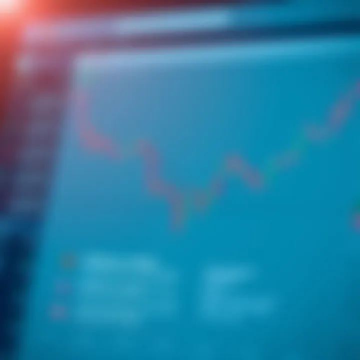 Diagram showing key factors to consider when choosing a forex broker in Nigeria including regulation, platform features, and cost structure
