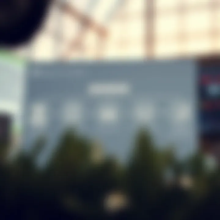 Diagram depicting regulatory bodies overseeing trading brokers and criteria for evaluating brokerage services