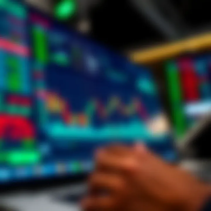 Trusted Trading Platform Interface for Synthetic Indices in Nigeria Interface of a trusted trading platform showing synthetic indices options and market data