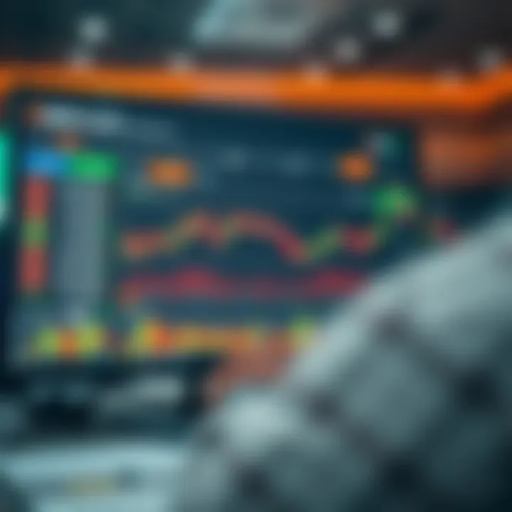 Dashboard view of Deriv.com showing multiple trading instruments available for Nigerian traders