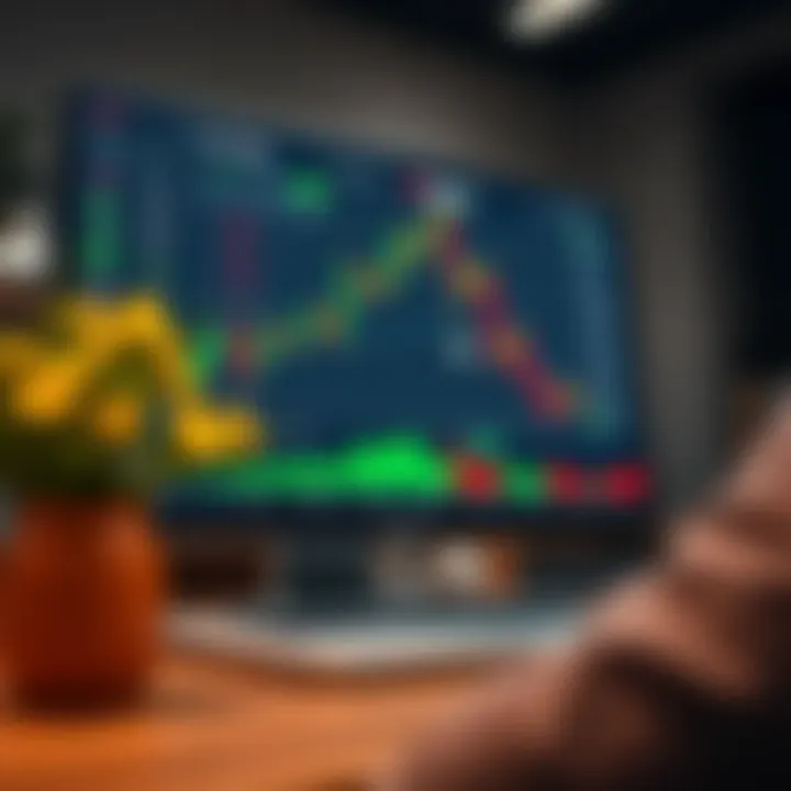 Overview of Deriv.com Limited trading platform interface showing various financial instruments
