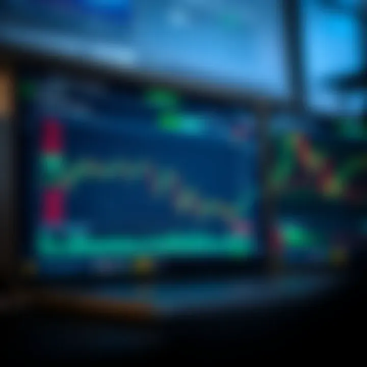 Trading platform interface showing currency pairs, charts, and payment options suitable for Nigerian traders