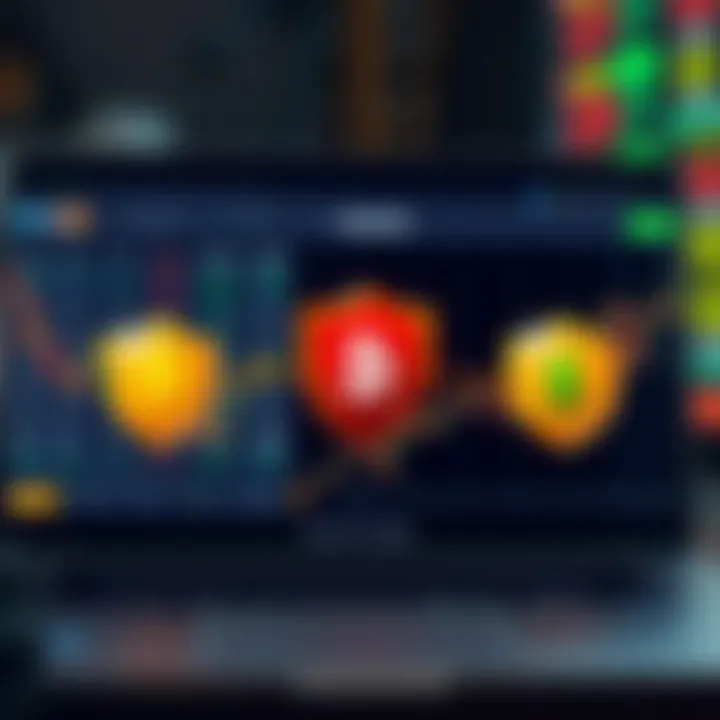 How to Trade Cryptocurrency Safely in Nigeria