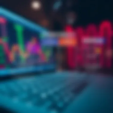 Comparative Analysis of Exness and Competing Trading Platforms Graphical comparison of Exness platform features with other trading terminals used in Nigeria