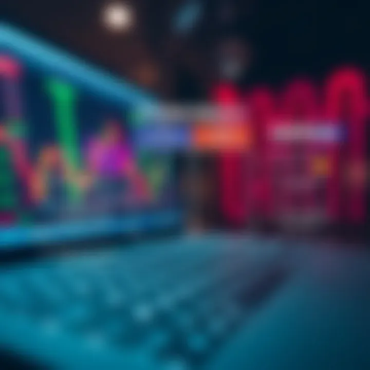 Comparative Analysis of Exness and Competing Trading Platforms Graphical comparison of Exness platform features with other trading terminals used in Nigeria