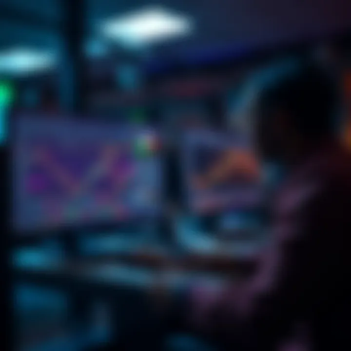 Comparing Demo and Live Trading on Pocket Option Platform Comparison between virtual demo trading and real trading environment on Pocket Option platform
