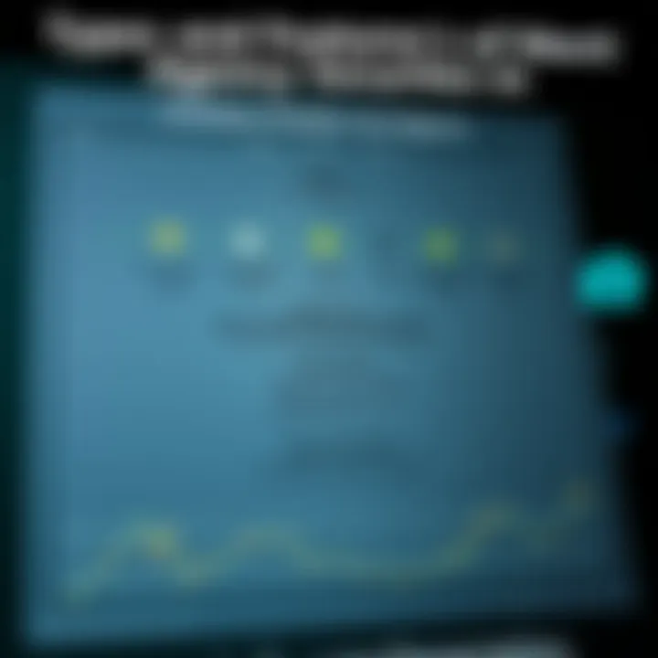 Diagram illustrating various types of agency securities issued by government-sponsored entities in Nigeria and their characteristics