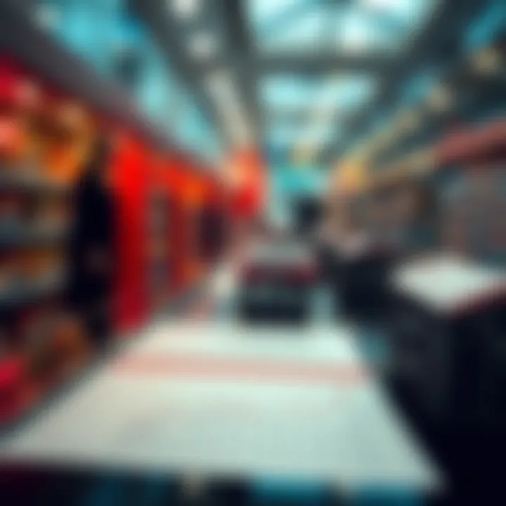 Chart comparing market control and pricing strategies in monopoly, monopolistic competition, and oligopoly