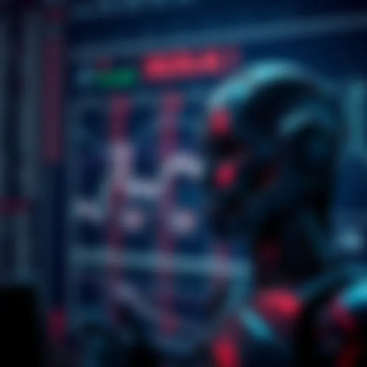 Understanding Forex Trading Robots in Nigeria
