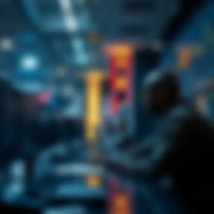 Global forex market sessions highlighting London session timing in Nigeria