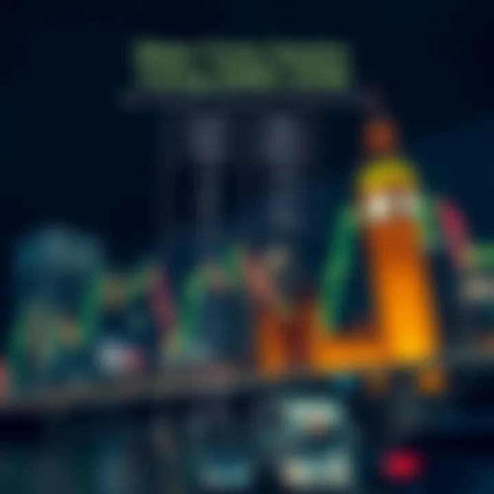 Comparison of Major Forex Trading Sessions and Their Timing in Nigeria Comparison chart of major forex trading sessions including London and Nigerian time zone