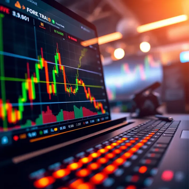 Choosing the Right Forex Broker in Nigeria