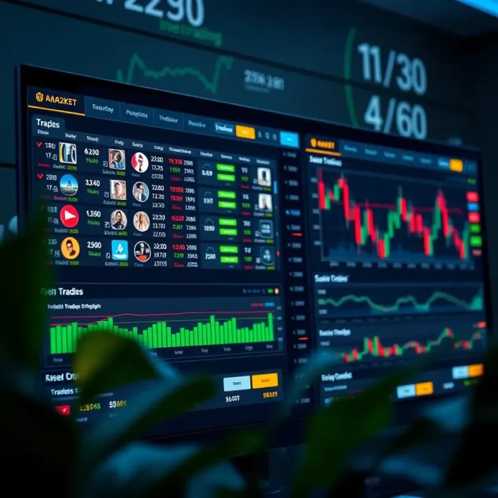 Best Online Trading Platforms in Nigeria