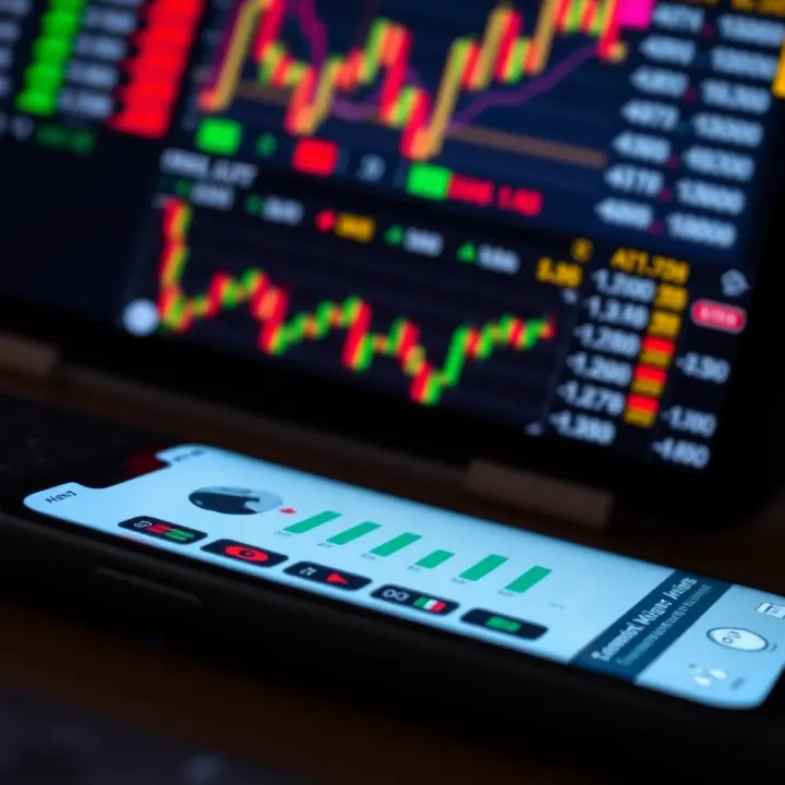 Best Trading Apps in Nigeria: A Practical Guide