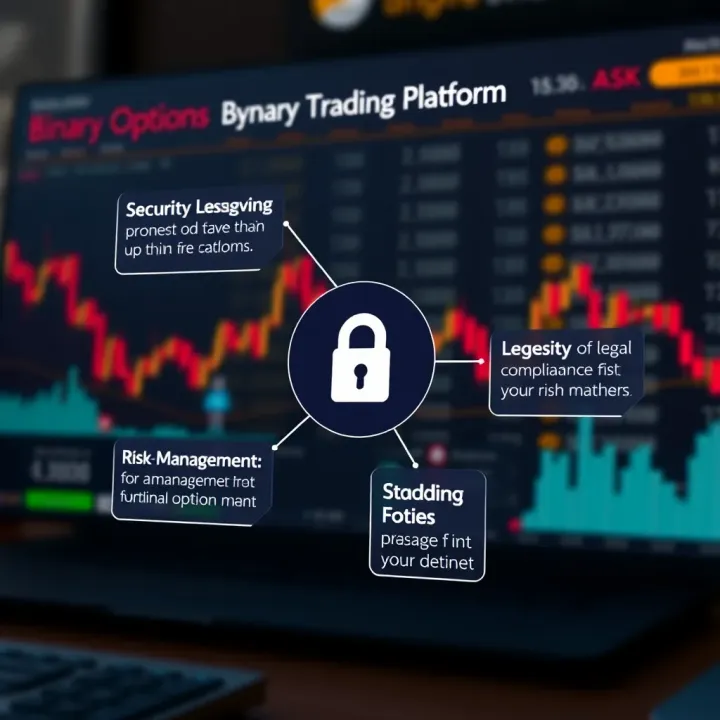 Binary Options Trading Platforms in Nigeria: A Practical Guide