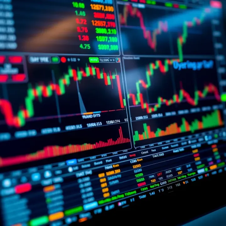 TradingView vs Deriv.com: Best for Nigerian Traders