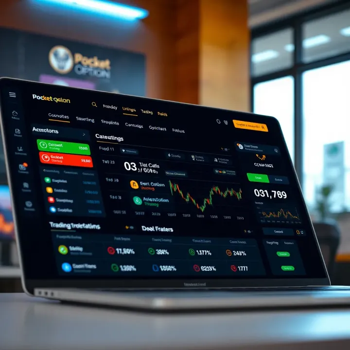 Pocket Option Trading Platform Guide for Nigerian Users Pocket Option Trading Platform Guide for Nigerian Users