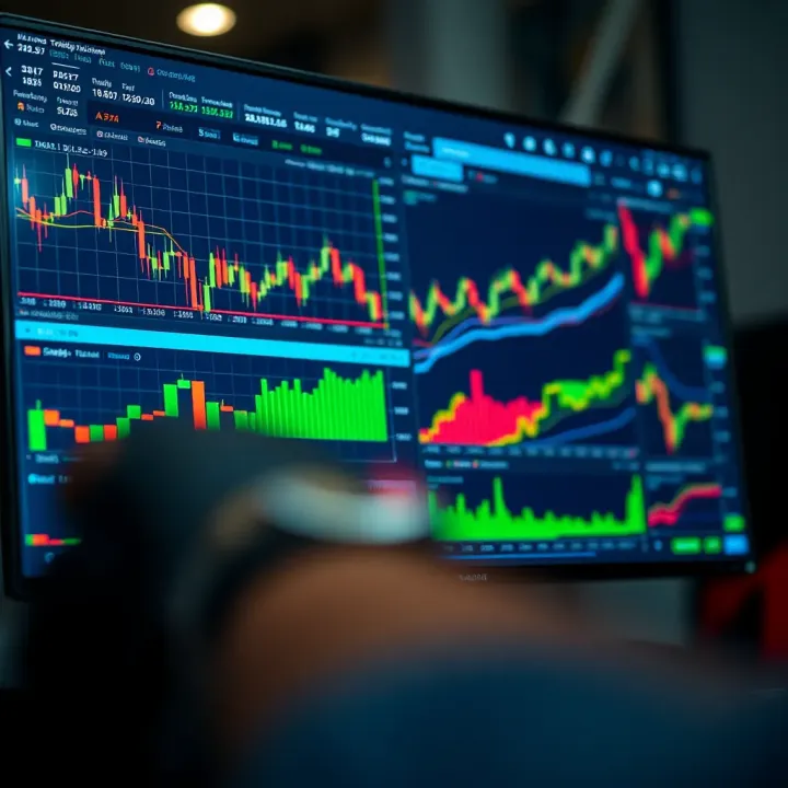 TradingView Guide for Nigerian Traders