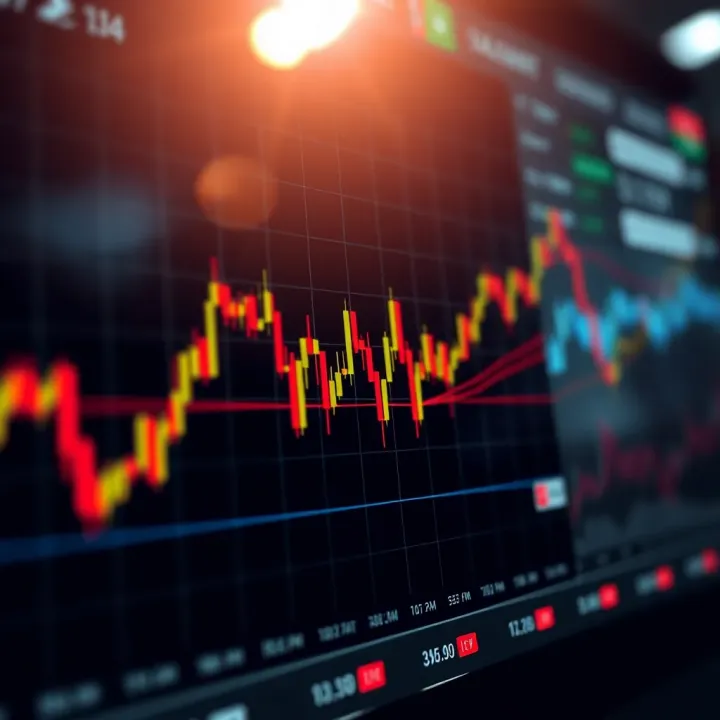 Best Forex Signal Apps for Nigerian Traders