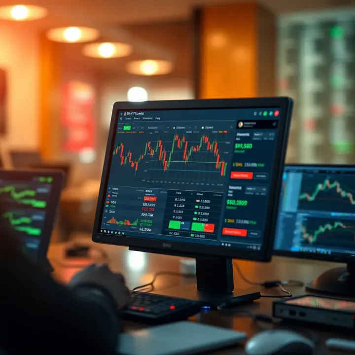 Forex Trading Sessions in Nigerian Time Explained