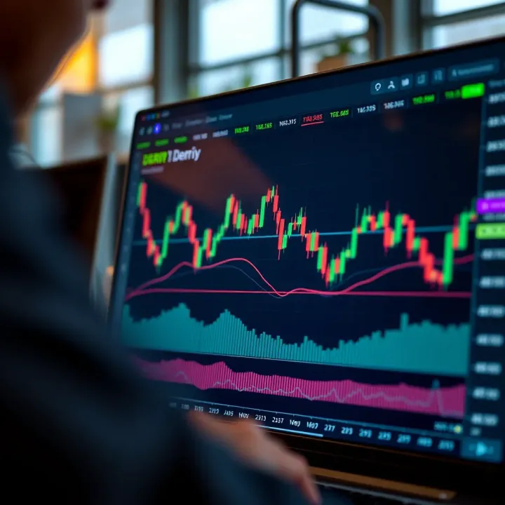 Integrate TradingView with Deriv for Smarter Trading