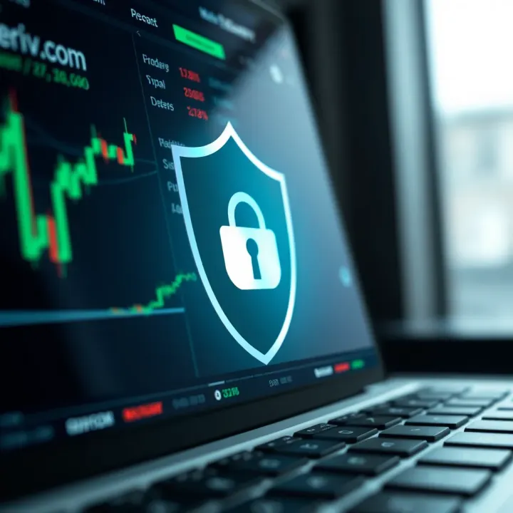 How to Sign in to Deriv.com Easily