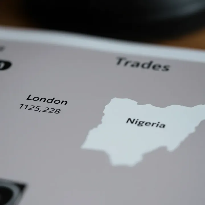 London Trading Hours Explained for Nigeria Traders London Trading Hours Explained for Nigeria Traders