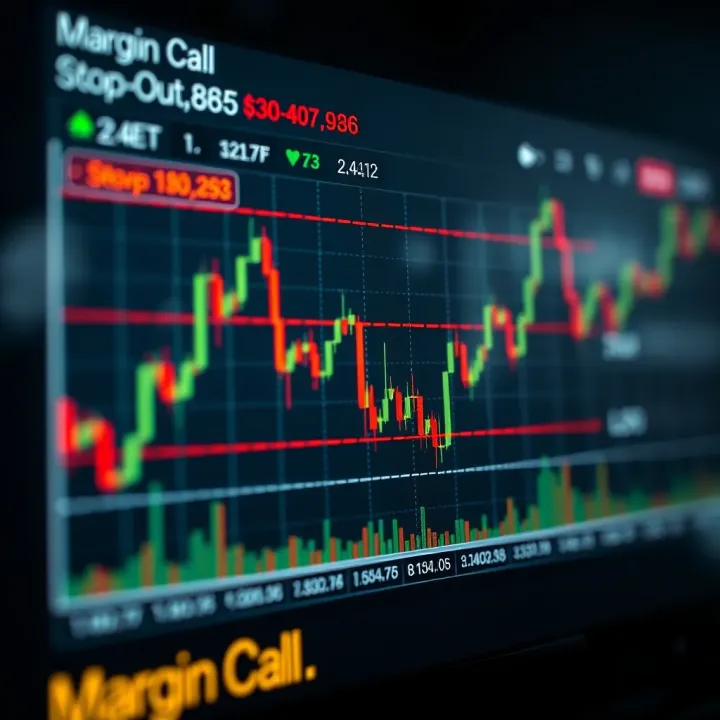 Understanding Margin Level in Forex Trading
