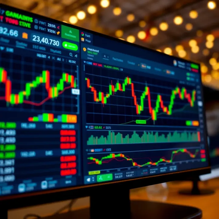 Practical Guide to Trading Websites for Nigerian Traders