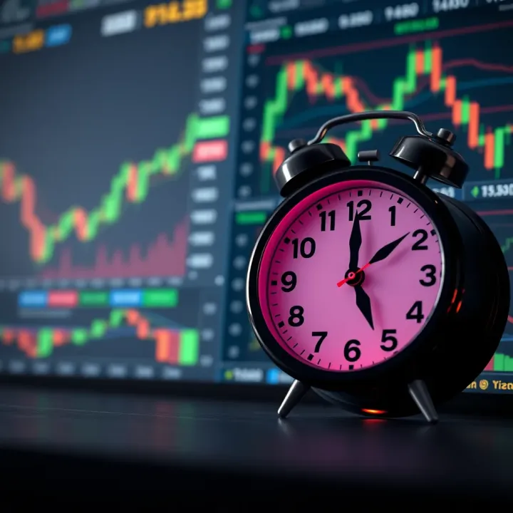When Does the New York Trading Session Start in Nigeria?