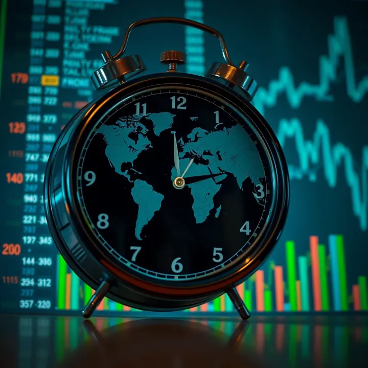 Forex Market Hours in Nigeria: What to Know About Sunday Trading Forex Market Hours in Nigeria: What to Know About Sunday Trading