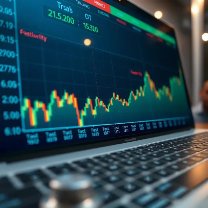 Optimal Forex Trading Hours for Nigerian Market Graph highlighting optimal forex trading hours for Nigerian market activity