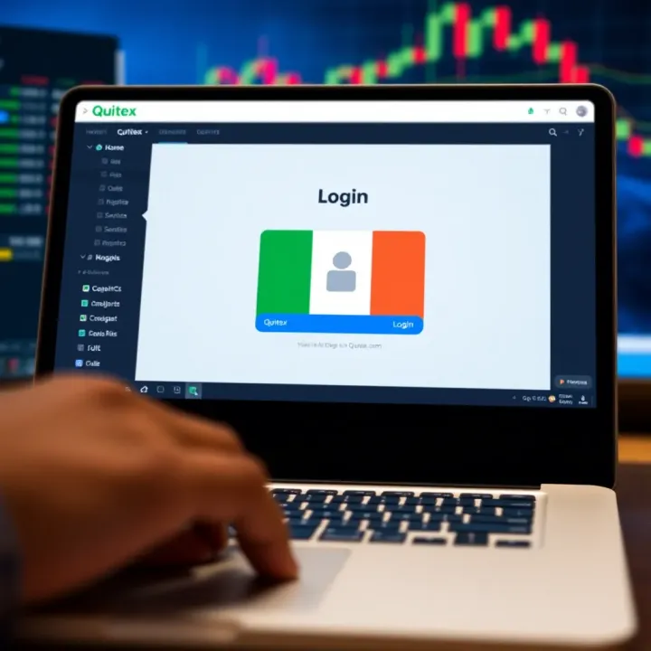 How to Login and Use Quotex.com for Nigerian Traders