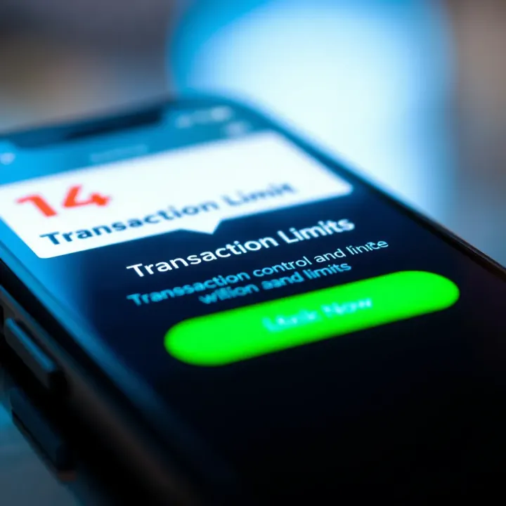 Managing Transaction Limit Issues in Nigeria Managing Transaction Limit Issues in Nigeria