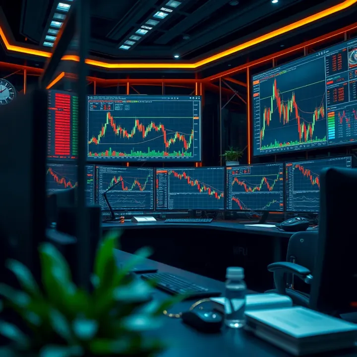 Who Is the Richest Forex Trader in the World?