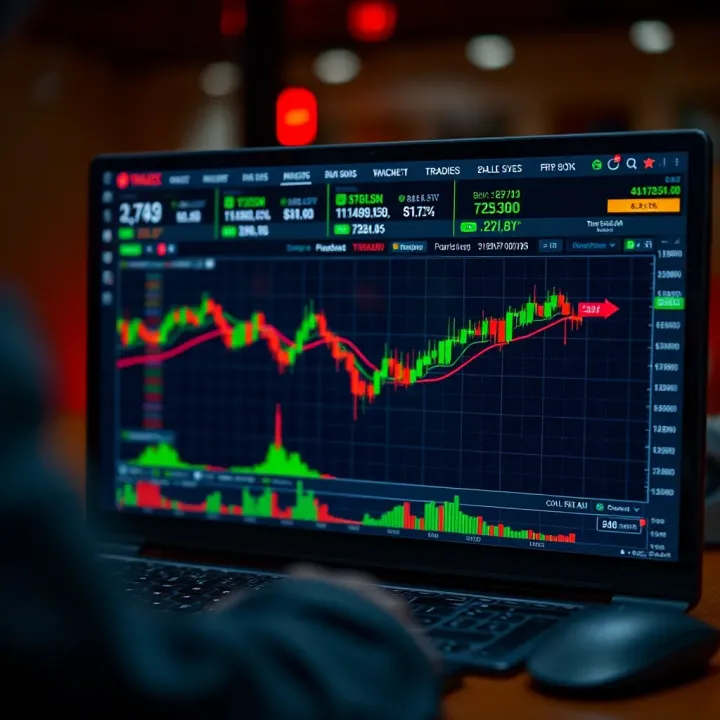 Binary Options Trading Guide for Nigerian Traders Binary Options Trading Guide for Nigerian Traders