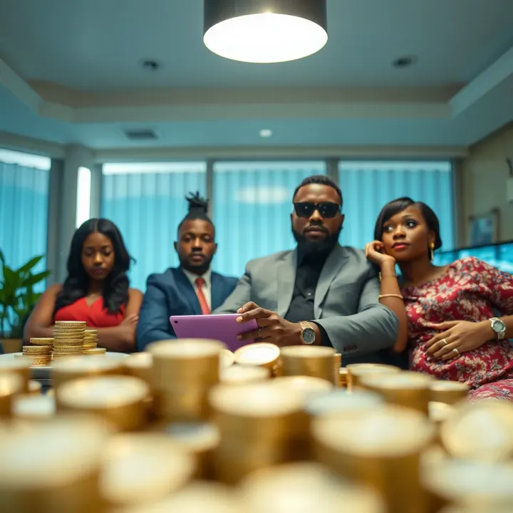 Uche Paragon Net Worth and Income Sources Explained