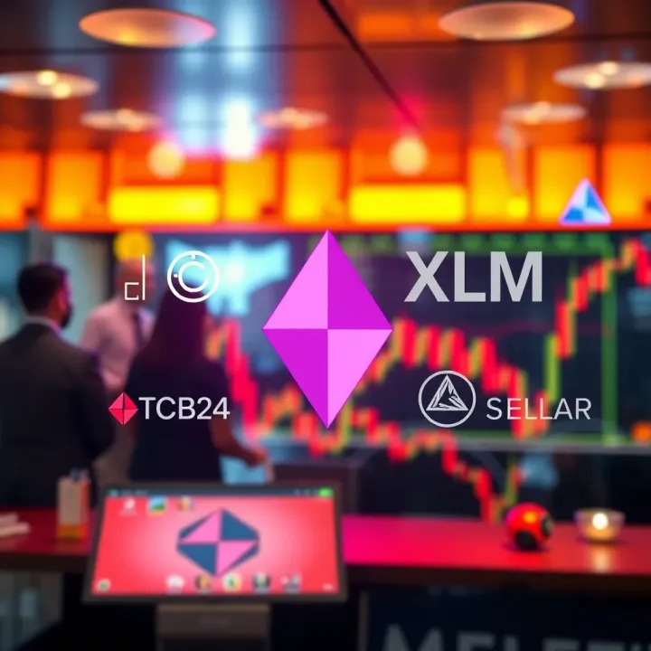 Stellar (XLM) Price Prediction and Analysis