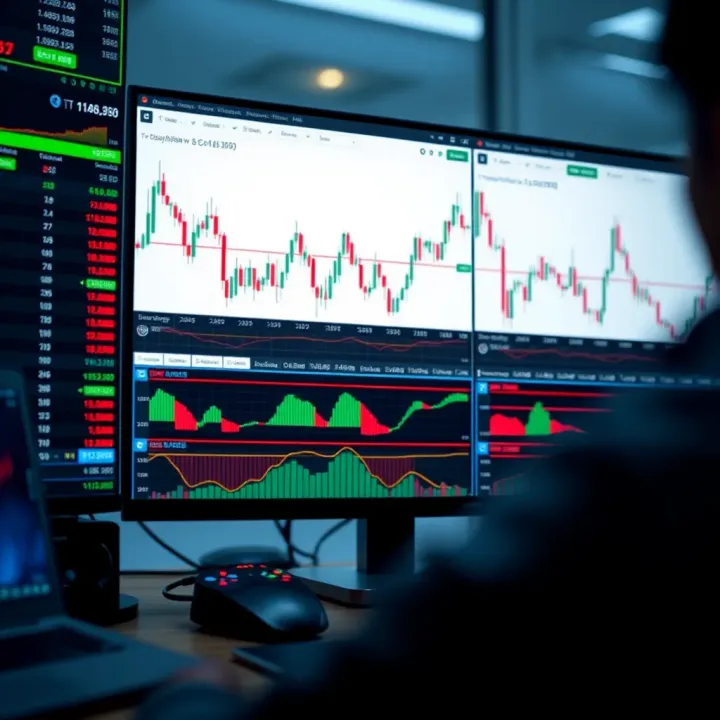 TradingView Guide: Features & Tips for Nigerian Traders