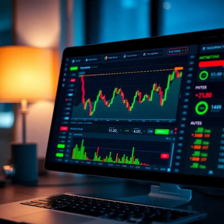 How to Use TradingView for Binary Options Trading How to Use TradingView for Binary Options Trading