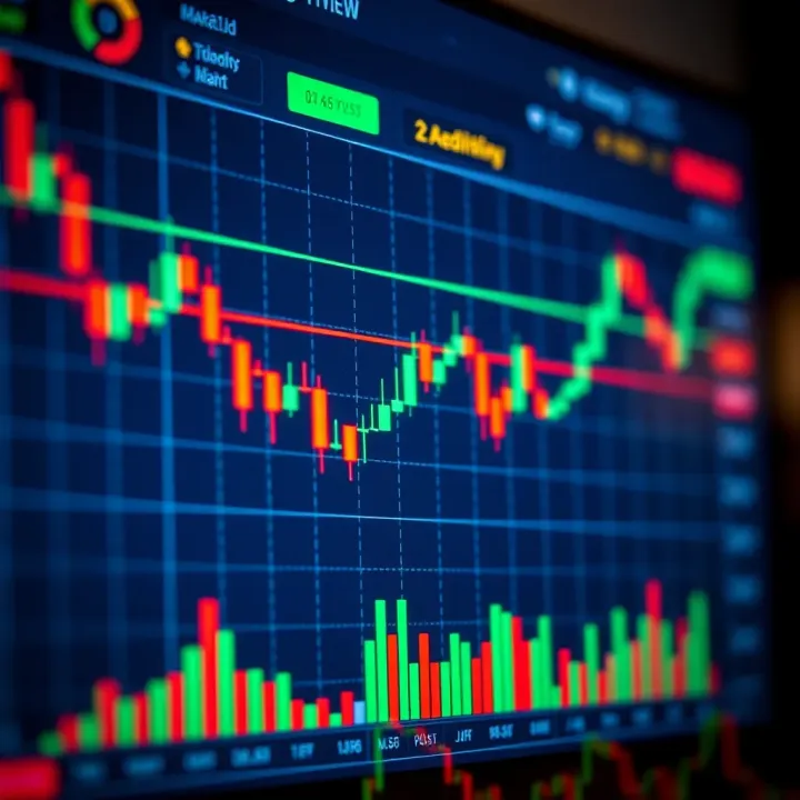 How to Use TradingView for Binary Options Trading