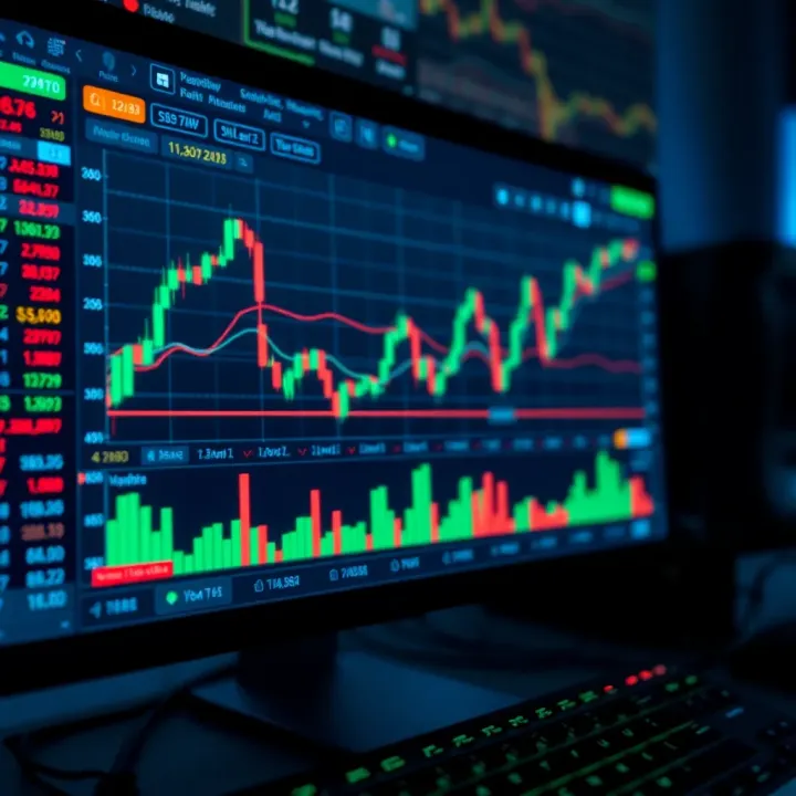 Using TradingView for Smarter Trading Choices