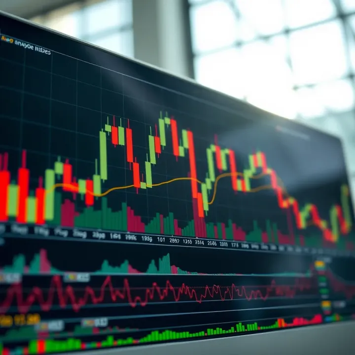 Understanding TradingView Synthetic Indices